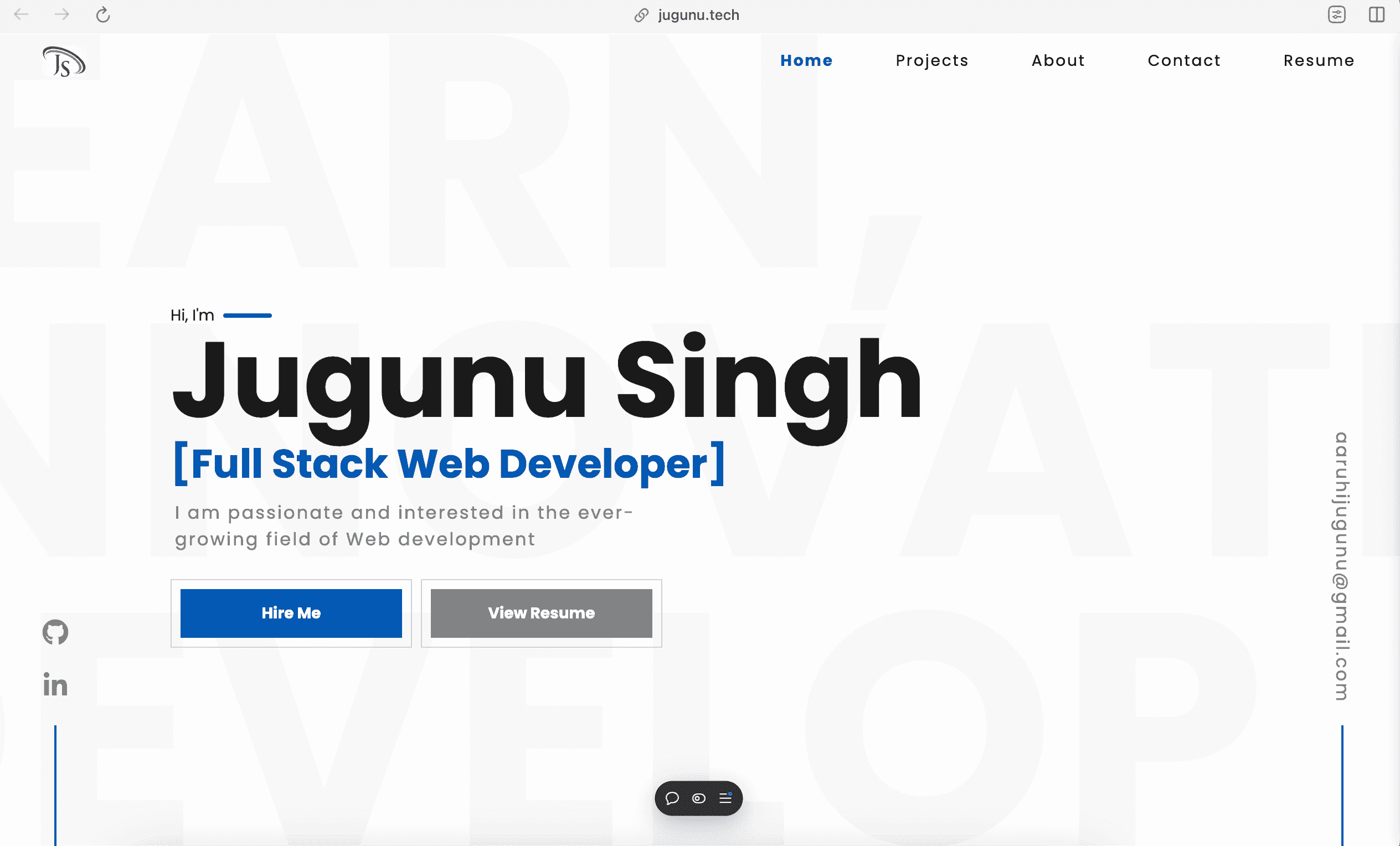 Portfolio